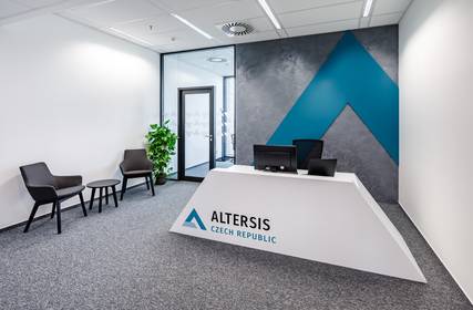 Altersis